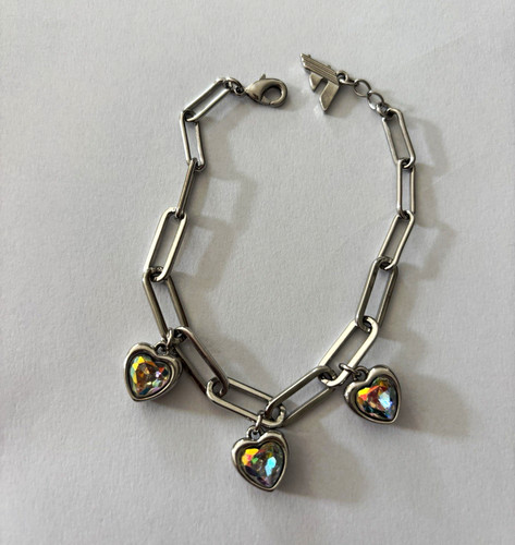 Fiorelli three crystal set