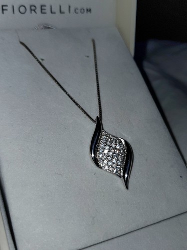 Fiorelli cluster diamond - fiorelli,