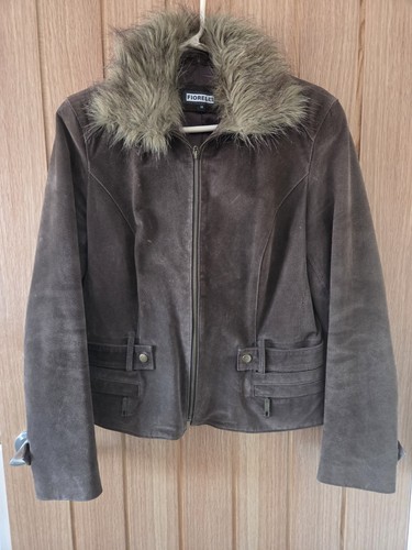 Womens fiorelli brown - womens, suede