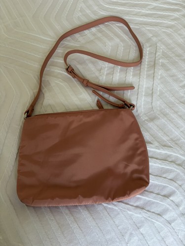 Fiorelli pink crossbody - fiorelli,