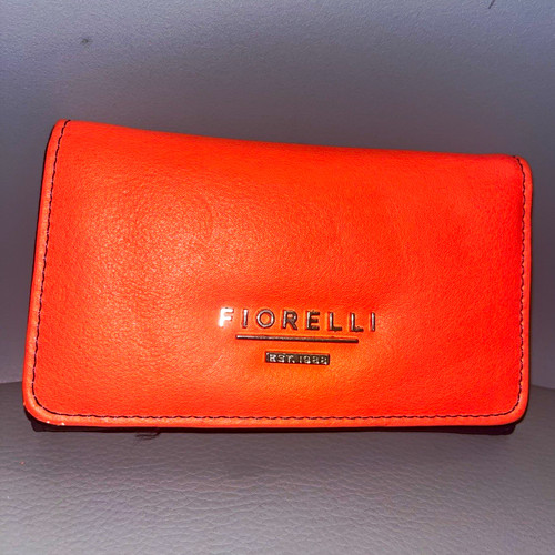 Fiorelli orange blue - fiorelli, orange/blue