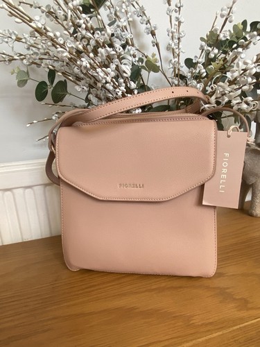 Fiorelli rosewater pink - rosewater,