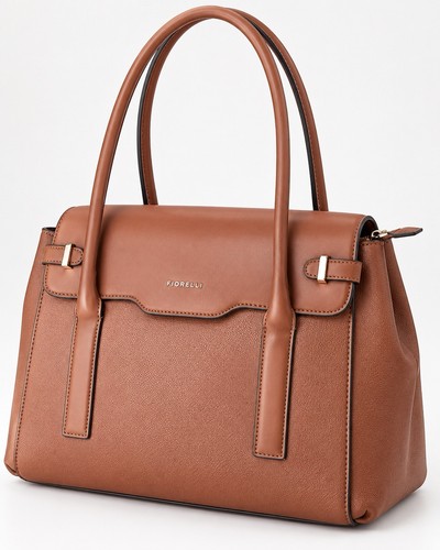 Tan brown womens shoulder - brown, bag