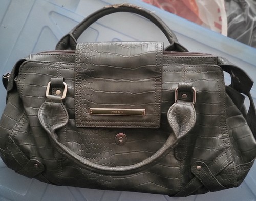 Pre loved grey - pre-loved, fiorelli