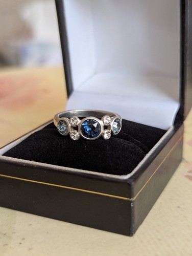 Fiorelli 925 silver ring - 925,