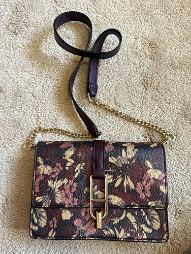 Fiorelli floral faux leather - fiorelli,