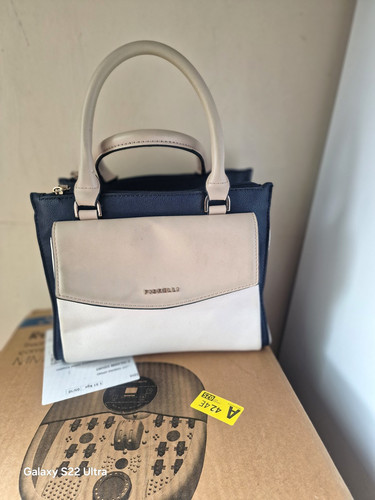 Fiorelli women navy white - women’s,