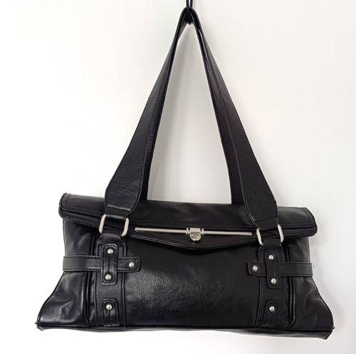 Vintage y2k fiorelli - vintage, black