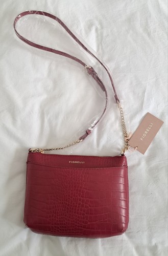 Bnwt fiorelli astrid small - bnwt,,