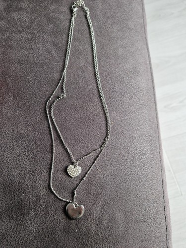 Fiorelli chain necklace - 2,