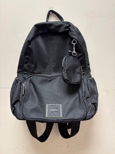 Fiorelli black backpack - fiorelli, cg