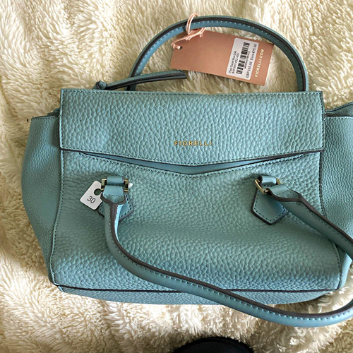 Fiorelli piper glacier blue - piper,