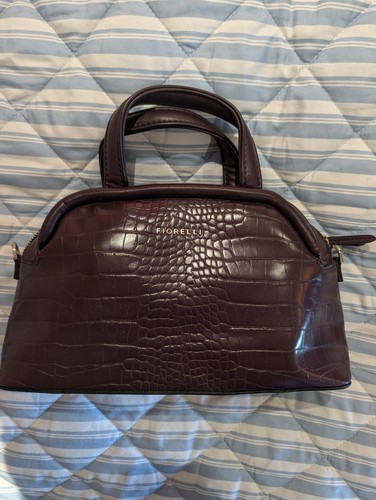 Fiorelli wine croc - wine, stella
