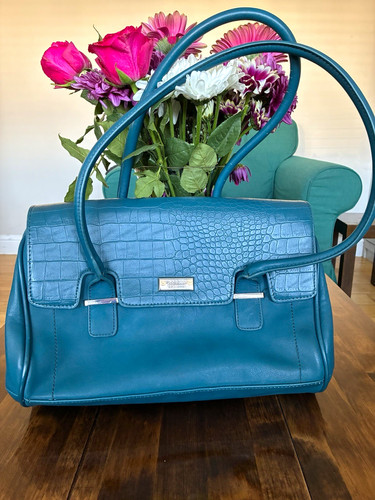 Fiorelli y2k teal - fiorelli,