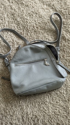 Fiorelli grey colour small - fiorelli,