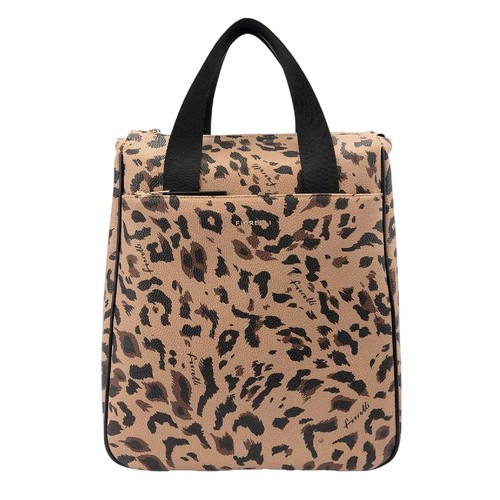 Fiorelli effie leopard print - fiorelli,