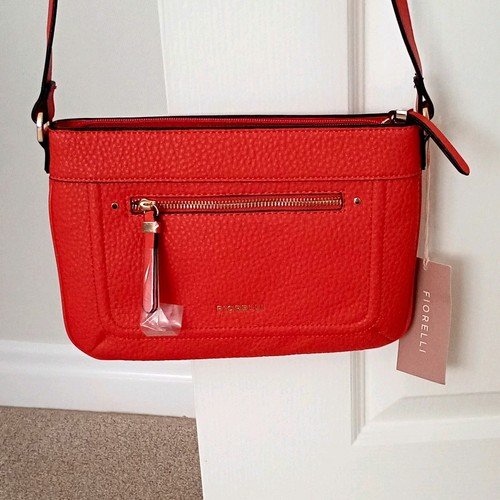 Fiorelli rami orange faux - fiorelli,