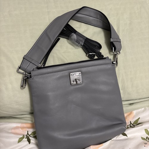 Fiorelli grey hand - fiorelli, shoulder