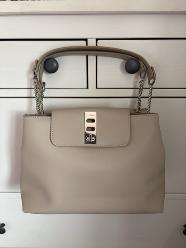 Fiorelli beige faux leather - faux,