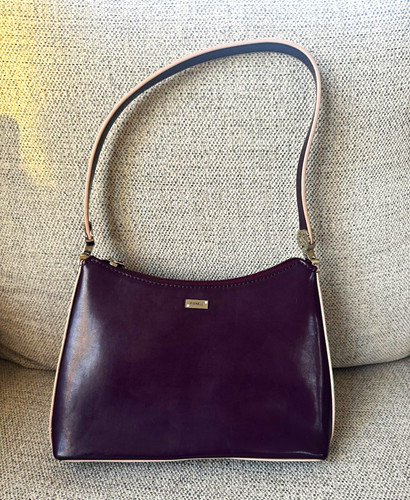 Genuine fiorelli y2k plum - genuine,