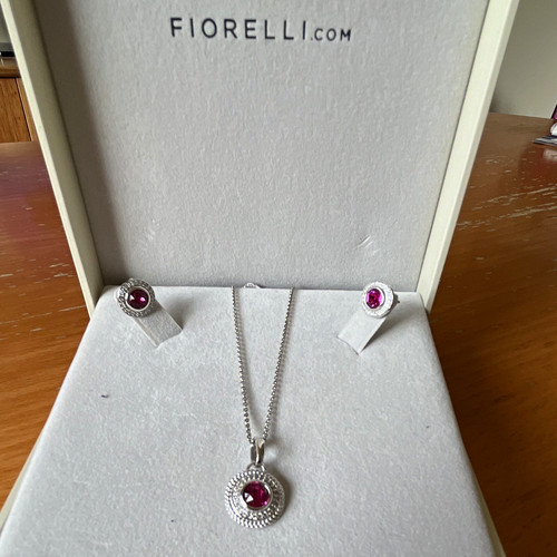 Fiorelli jewellery set - fiorelli,
