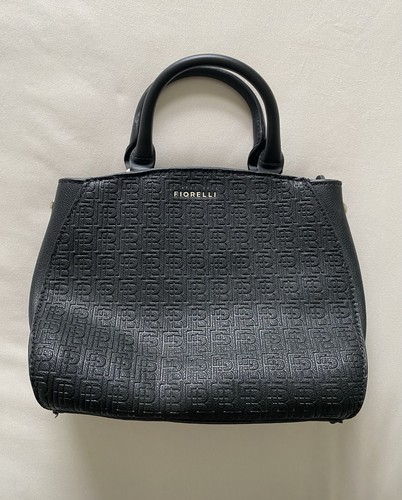 Fiorelli black handbags - handbags,