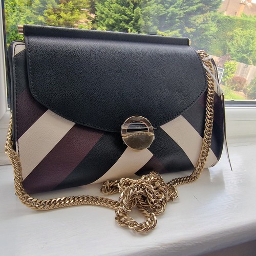New fiorelli clutch and chain - new,