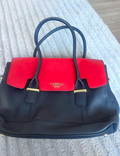Fiorelli women navy - women’s, navy/red