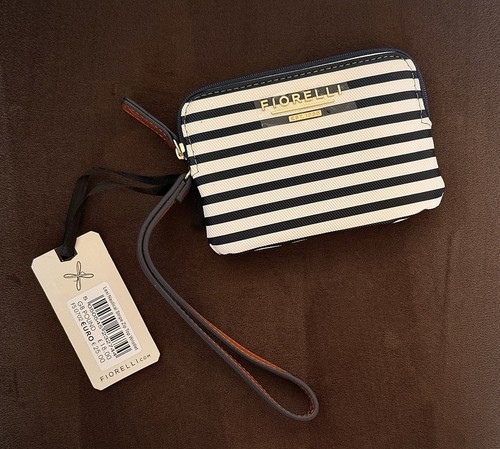 Bnwt fiorelli lexi nautical - bnwt,