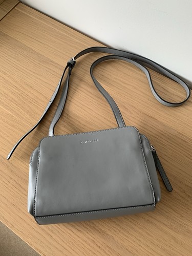 Fiorelli women grey handbag - fiorelli, women's