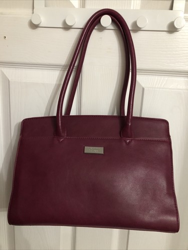 Fiorelli raspberry pink faux - pink,
