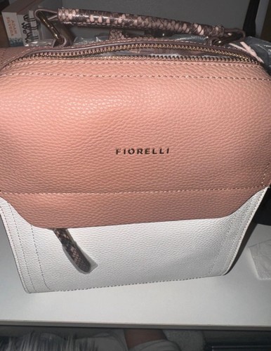 Fiorelii isla small backpack - fiorelii-,