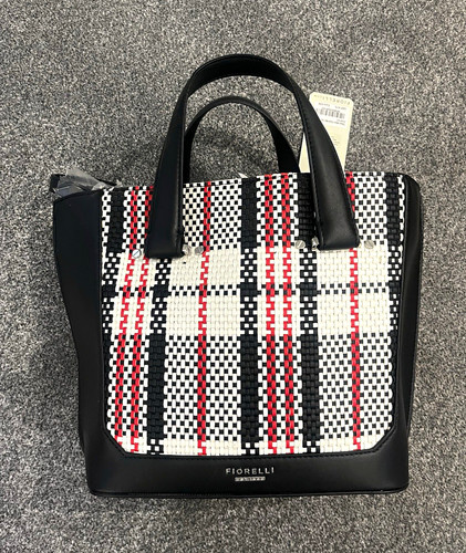 Fiorelli tisbury mono check - fiorelli,
