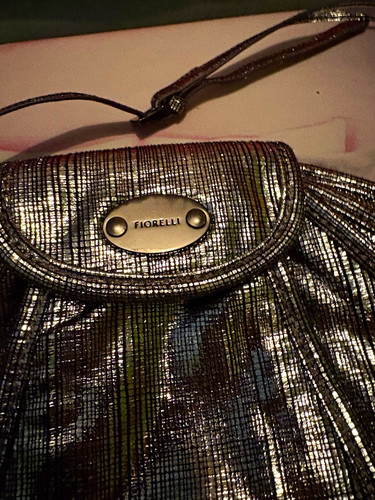 Fiorelli metallic silver - fiorelli,