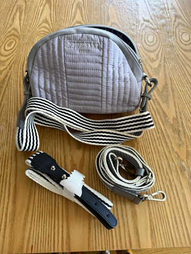 Fiorelli sport grey quilted - sport,