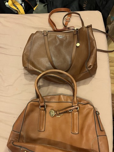 Fiorelli handbags brown - handbags, 2