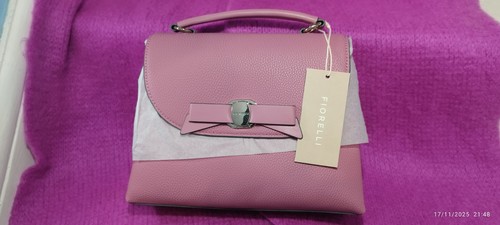Fiorelli belle mauve - belle, grab
