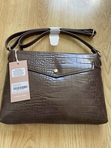 Bnwt fiorelli hannah - bnwt,