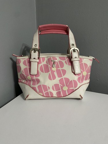 Y2k fiorelli pink - pink, white