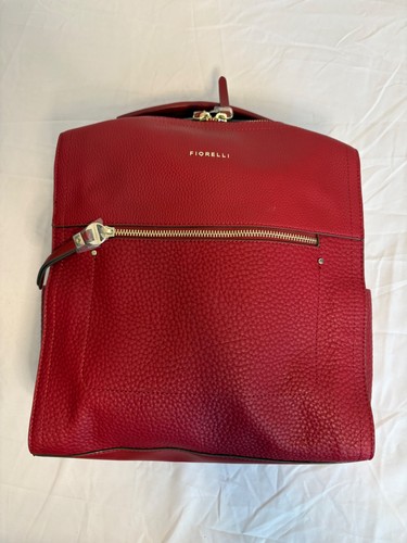Fiorelli finley faux - faux, leather