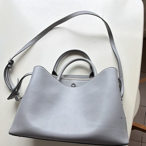Fiorelli grey faux - fiorelli,