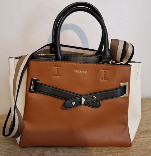 Fiorelli tan cream - fiorelli, tan/cream/black