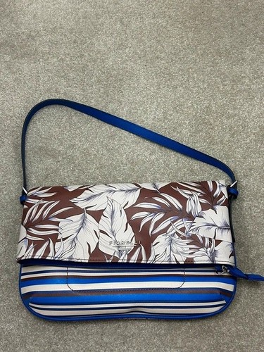 Fiorellli floral hand bag - floral,
