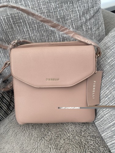 Fiorelli rose pink - rose,