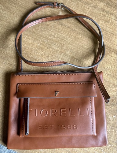 Gorgeous fiorelli crossbody - gorgeous,