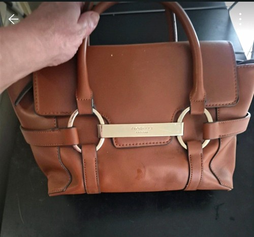 Fiorelli brown faux leather - fiorelli,