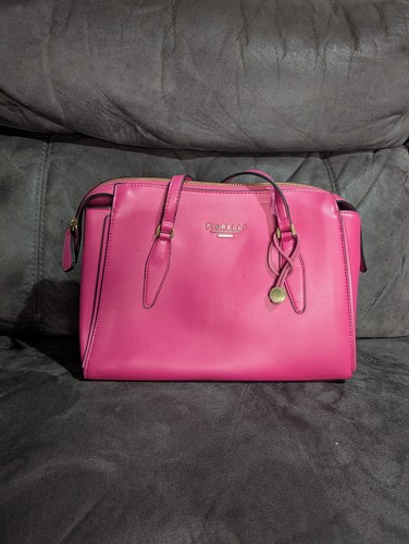 Vibrant pink fiorelli - vibrant,